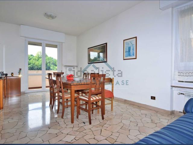 Appartamento in vendita di 108 m² in Via Bainsizza