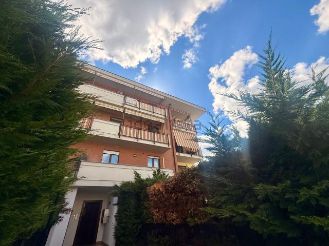 Appartamento in vendita di 108 m² in Via Bardonecchia, 12