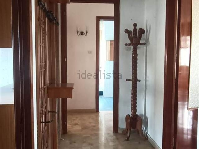 Appartamento in vendita di 108 m² in Via Basilicata, 27
