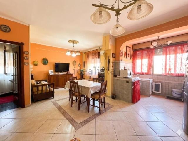 Appartamento in vendita di 108 m² in Via Benedetto Croce, 45