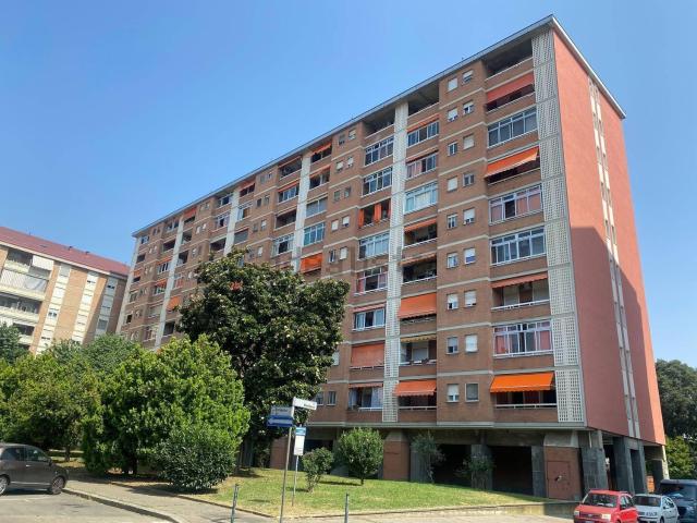 Appartamento in vendita di 108 m² in Via Buriasco, 2