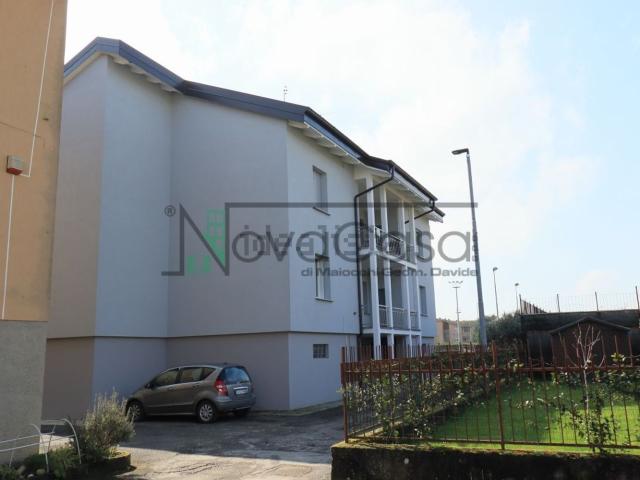 Appartamento in vendita di 108 m² in Via G. Verdi, 3