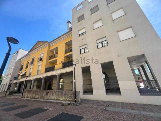 Appartamento in vendita di 108 m² in Via G. Bruno, 12