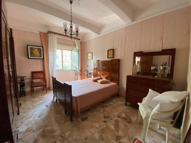 Appartamento in vendita di 108 m² in Via G. Garibaldi, 286