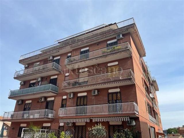 Appartamento in vendita di 108 m² in Via G. Lodi