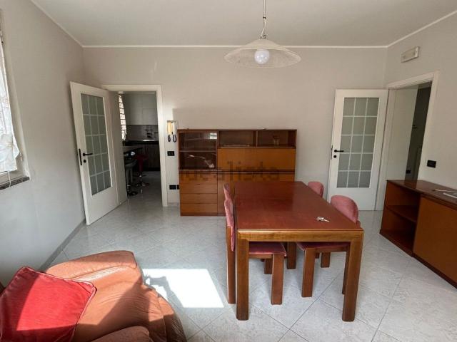 Appartamento in vendita di 108 m² in Via G. Mazzini