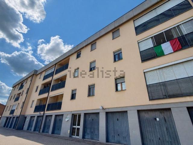 Appartamento in vendita di 108 m² in Via G. Rossa