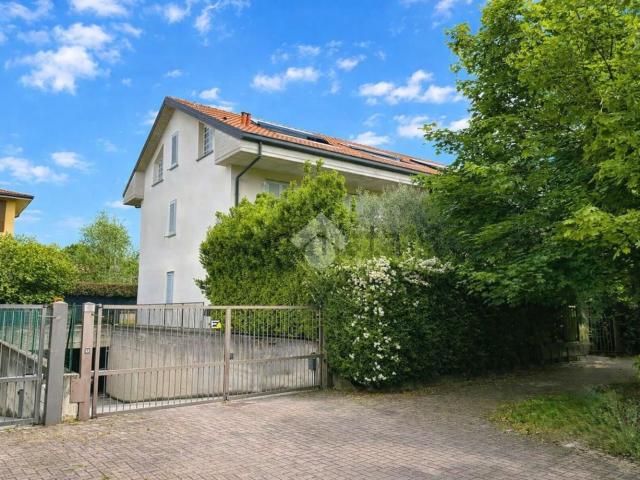 Appartamento in vendita di 108 m² in Via Goito, 85