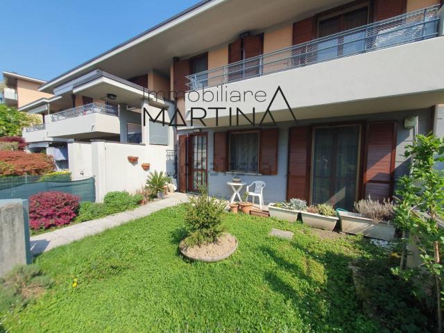 Appartamento in vendita di 108 m² in Via Gorizia
