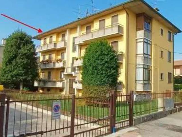 Appartamento in vendita di 108 m² in Via Gorizia
