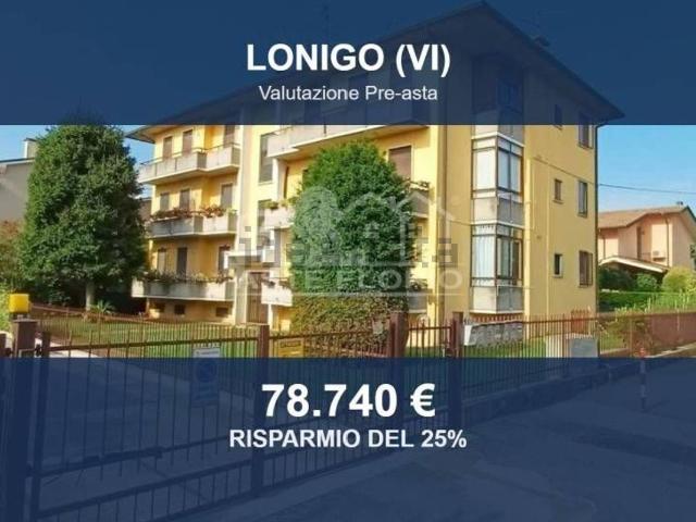 Appartamento in vendita di 108 m² in Via Gorizia, 25