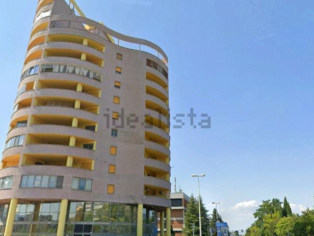 Appartamento in vendita di 108 m² in Via Gabriele Barrio