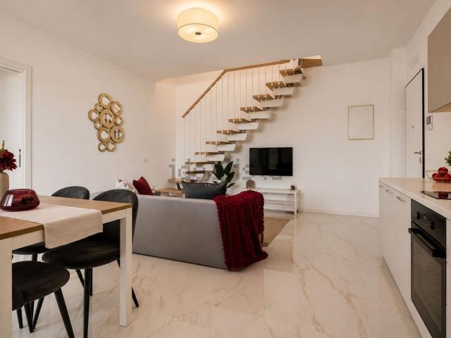 Appartamento in vendita di 108 m² in Via Gaetano Lodi, 73