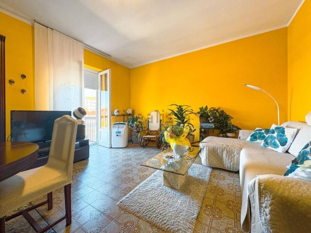 Appartamento in vendita di 108 m² in Via Galileo Ferraris, 15