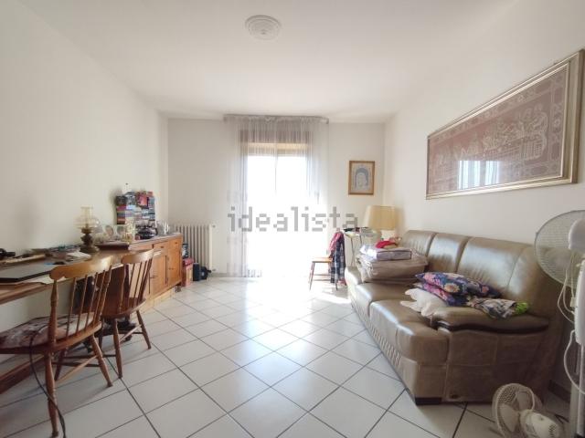 Appartamento in vendita di 108 m² in Via Galileo Galilei