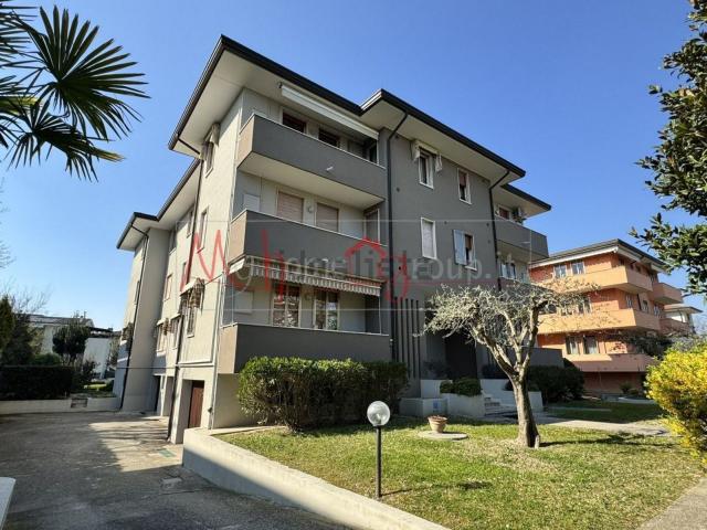 Appartamento in vendita di 108 m² in Via Galileo Galilei