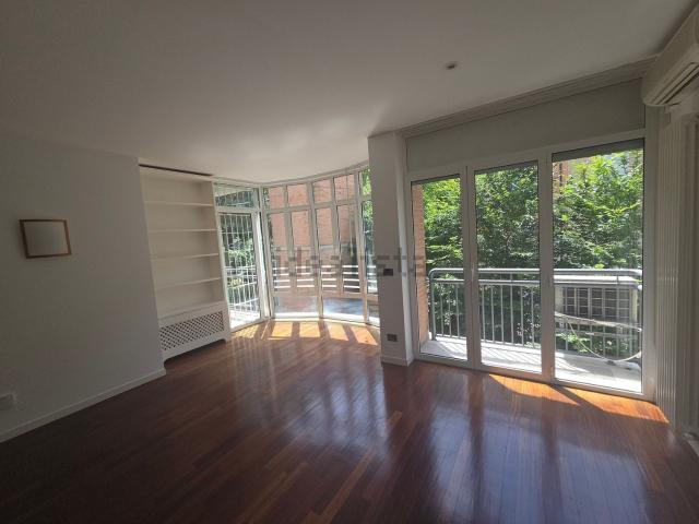 Appartamento in vendita di 108 m² in Via Gaspare Tagliacozzi