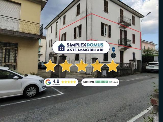 Appartamento in vendita di 108 m² in Via Gen. Reisoli