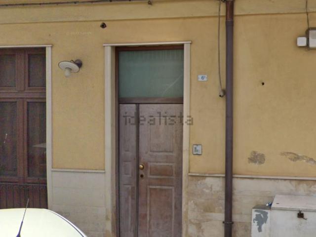 Appartamento in vendita di 108 m² in Via Generale Cascino