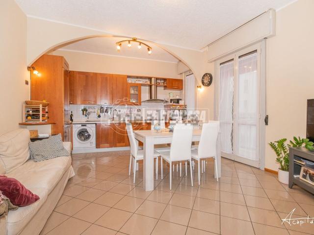 Appartamento in vendita di 108 m² in Via Georges Bizet, 7