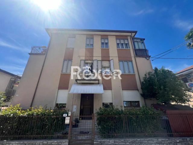 Appartamento in vendita di 108 m² in Via Gerolamo Frescobaldi, 3