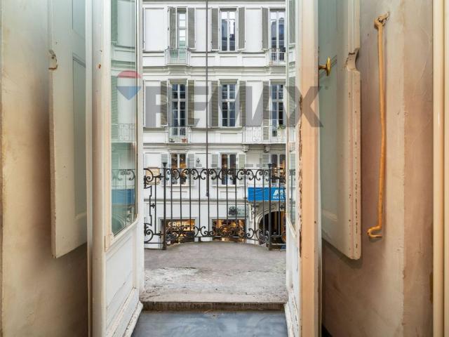 Appartamento in vendita di 108 m² in Via Giuseppe Garibaldi, 31