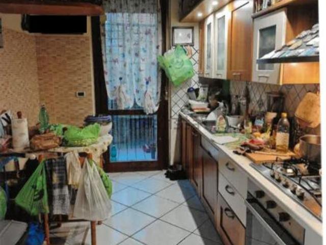 Appartamento in vendita di 108 m² in Via Giuseppe Mazzini, 54
