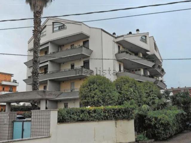 Appartamento in vendita di 108 m² in Via Giuseppe Mazzini, 54