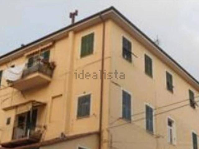 Appartamento in vendita di 108 m² in Via Giuseppe Mazzini, 124