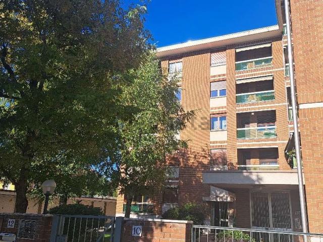 Appartamento in vendita di 108 m² in Via Giuseppe Mazzini, 12