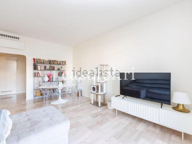 Appartamento in vendita di 108 m² in Via Giuseppe Mazzini, 24