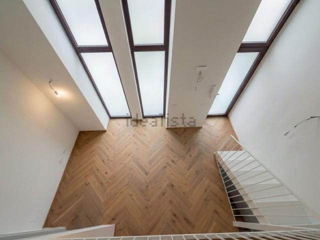 Appartamento in vendita di 108 m² in Via Giuseppe Pellizza da Volpedo, 16