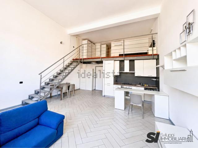 Appartamento in vendita di 108 m² in Via Giuseppe Torelli