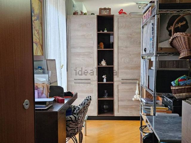 Appartamento in vendita di 108 m² in Via Giuseppe Ungaretti, 10