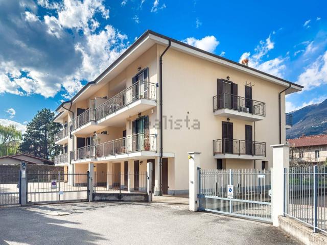 Appartamento in vendita di 108 m² in Via Giuseppe Verdi, 14
