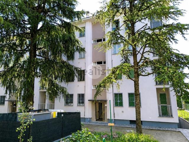 Appartamento in vendita di 108 m² in Via Giuseppe Verdi, 35
