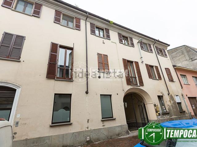 Appartamento in vendita di 108 m² in Via Giuseppe Verdi