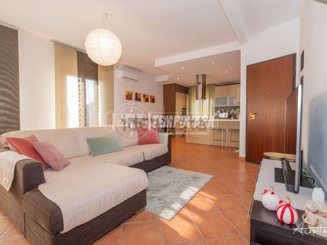 Appartamento in vendita di 108 m² in Via Giuseppe Verdi, 5