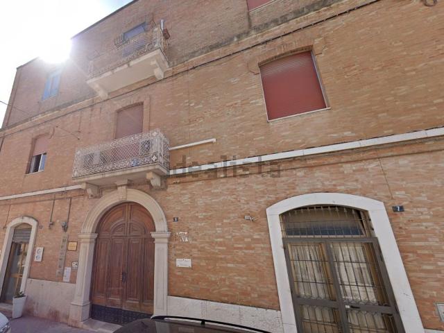 Appartamento in vendita di 108 m² in Via Giuseppina Spagnoletti Zeuli