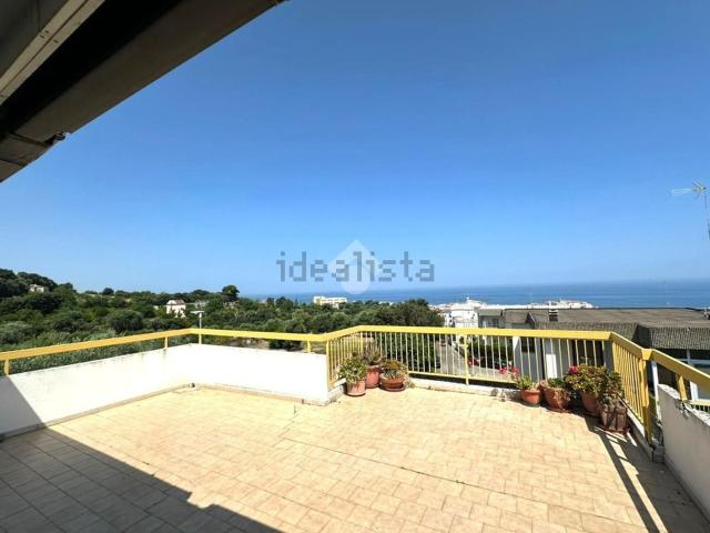 Appartamento in vendita di 108 m² in Via Giacomo Matteotti, 22