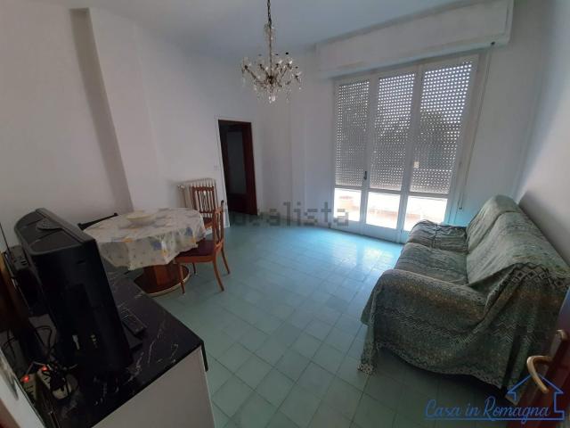Appartamento in vendita di 108 m² in Via Giambattista Morgagni