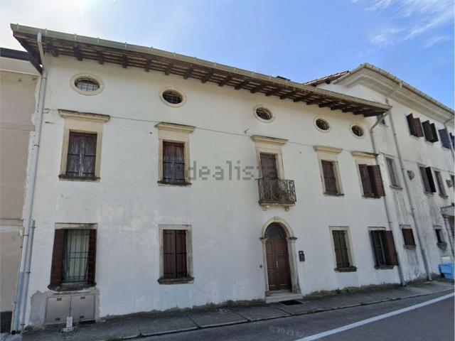 Appartamento in vendita di 108 m² in Via Gian Domenico Facchina, 60
