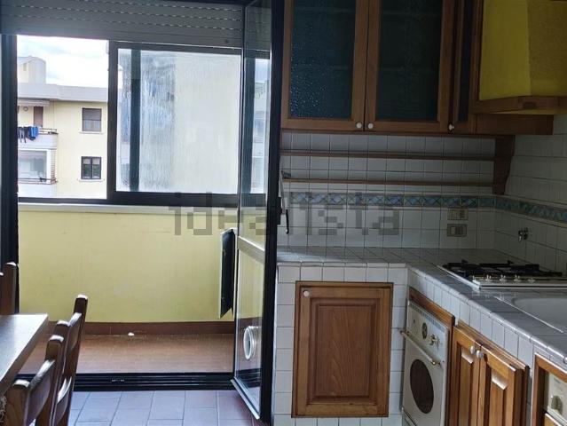 Appartamento in vendita di 108 m² in Via Gianni Rodari, 12