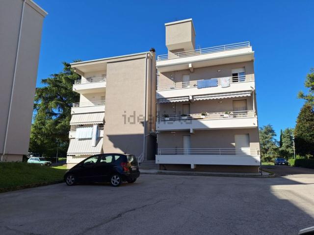 Appartamento in vendita di 108 m² in Via Gioacchino Rossini, 20