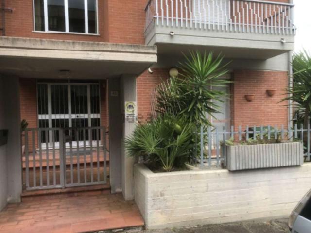 Appartamento in vendita di 108 m² in Via Gioacchino Rossini