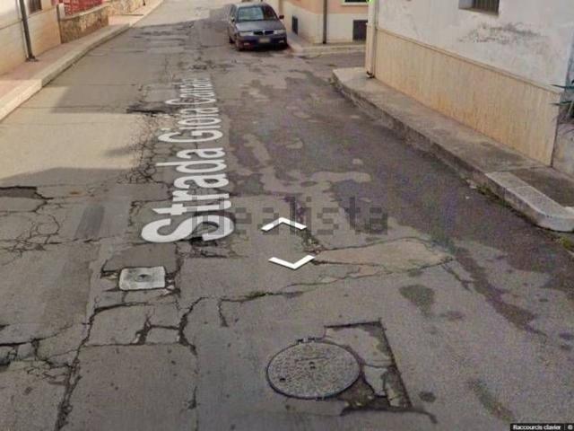 Appartamento in vendita di 108 m² in Via Gioia Canale, 2