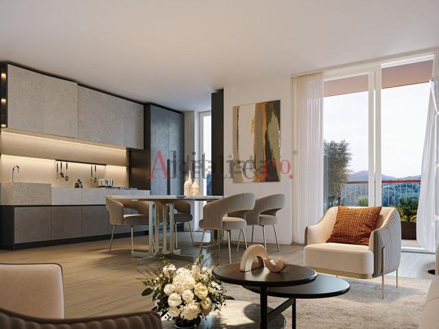 Appartamento in vendita di 108 m² in Via Giorgio Bassani