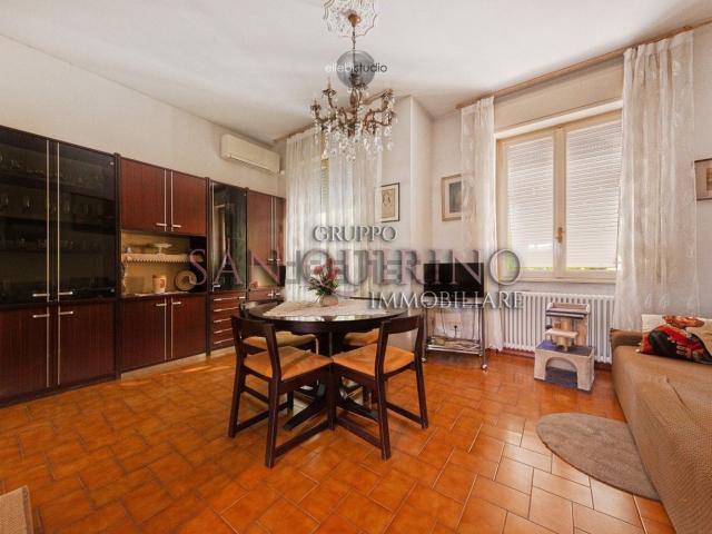 Appartamento in vendita di 108 m² in Via Giotto, 2