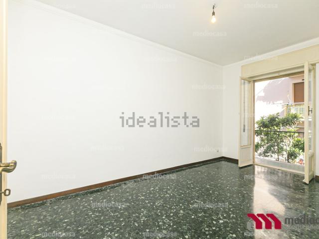 Appartamento in vendita di 108 m² in Via Giovanni Casartelli