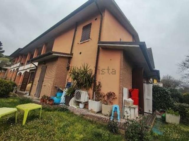 Appartamento in vendita di 108 m² in Via Giovanni Bucci, 21